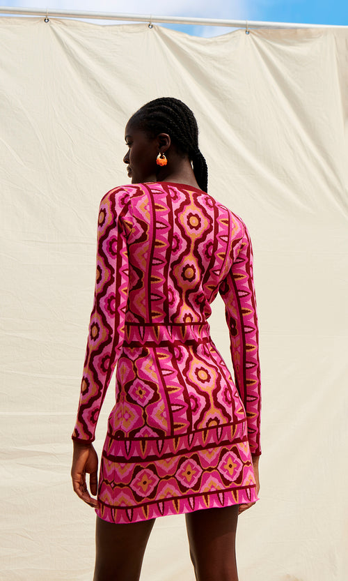 Hilde Dress
