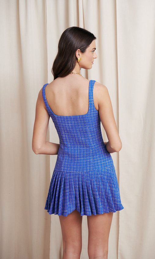 Iliza Dress