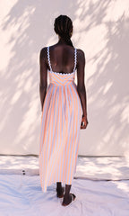 Imelda Dress