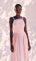 Imelda Dress