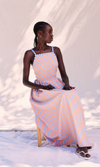 Imelda Dress