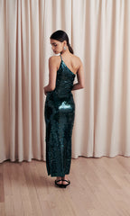 Isa Dress