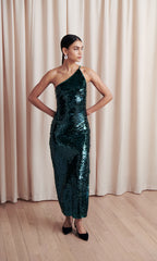 Isa Dress