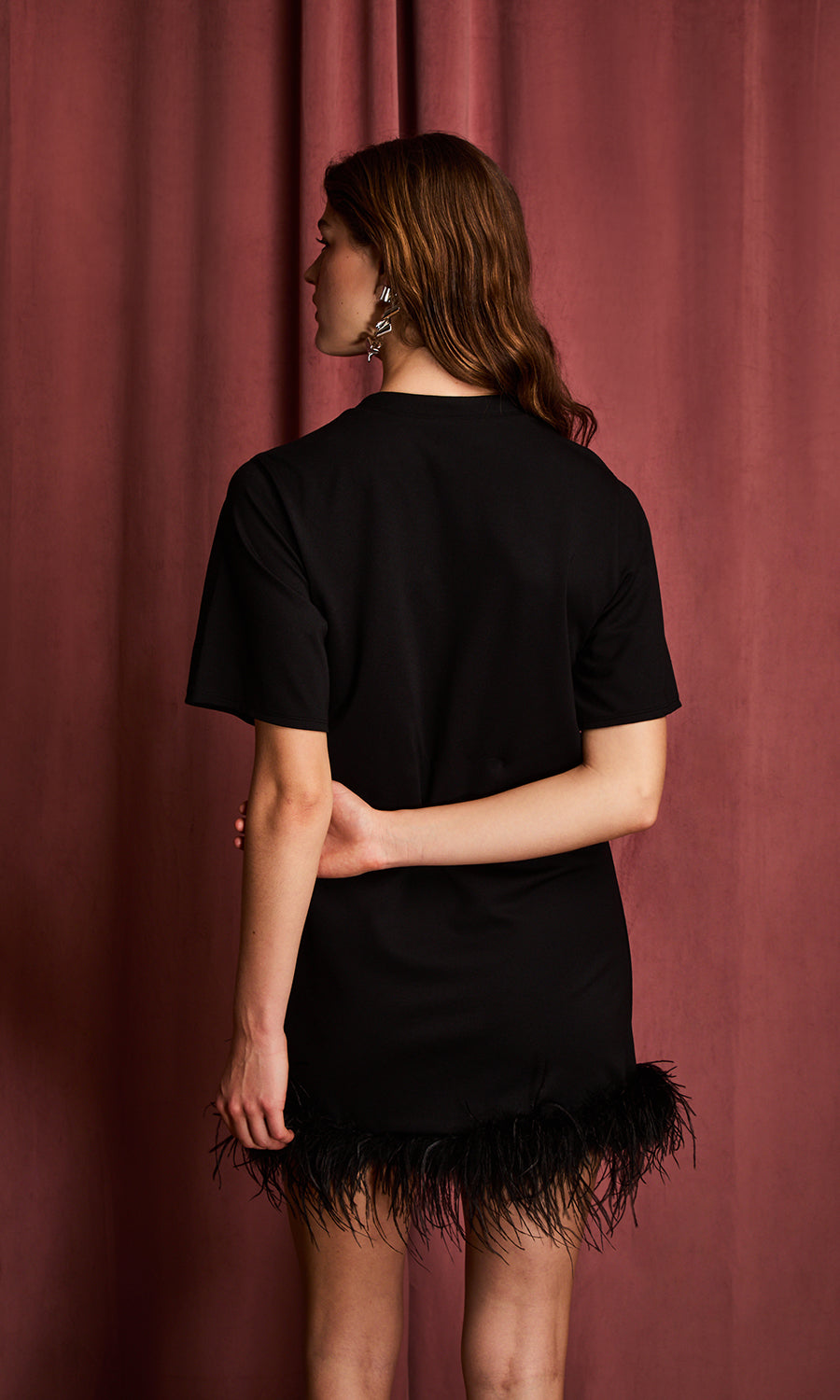Jayden Dress