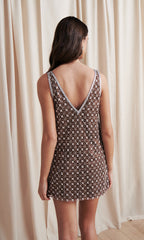 Jeanetta Dress
