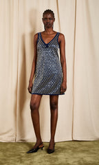 Jeanetta Dress