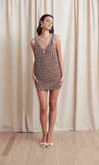 Jeanetta Dress