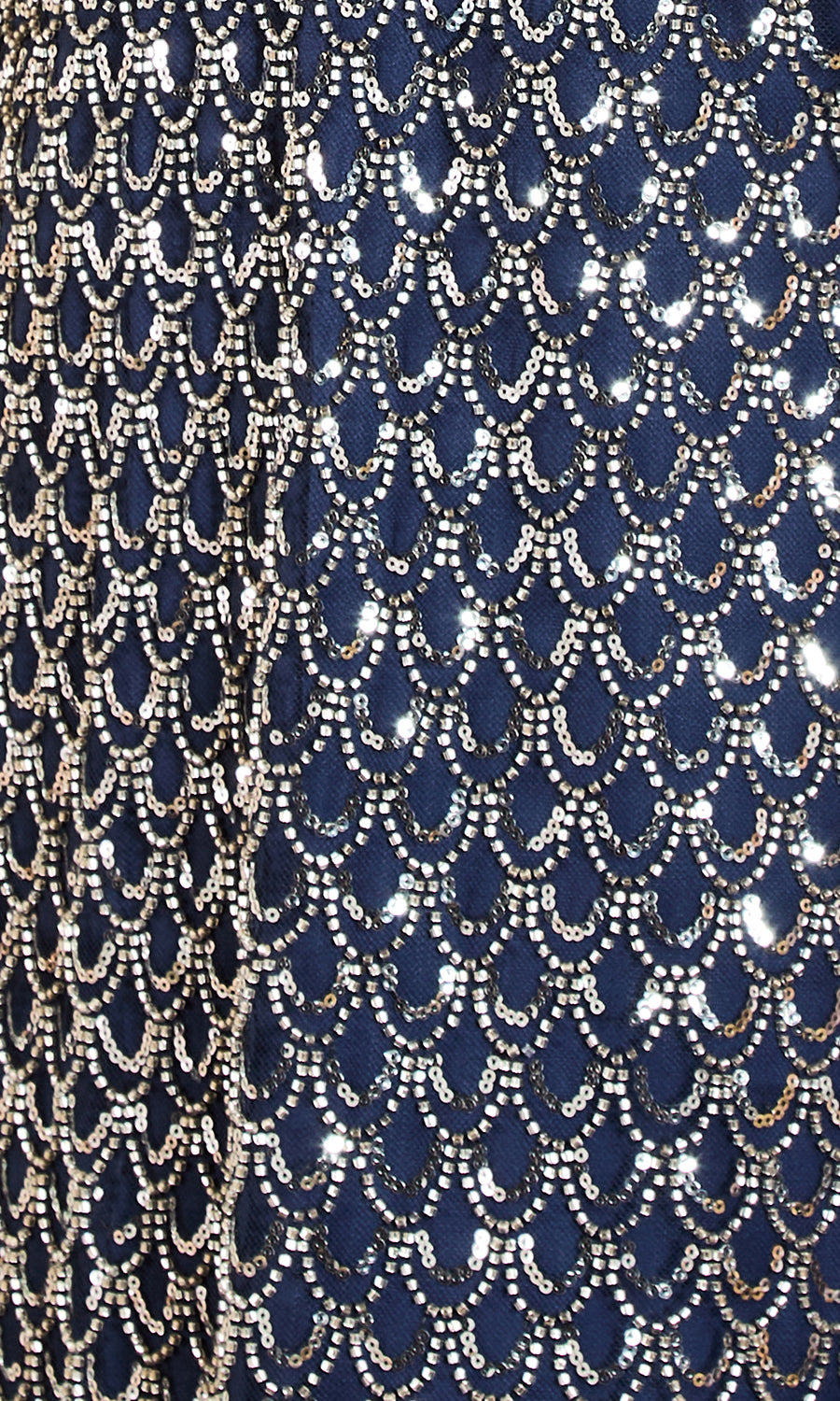 Jeanetta Dress