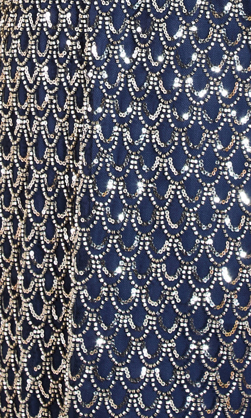 Jeanetta Dress