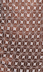 Jeanetta Dress