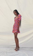 Joelene Dress
