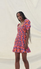 Joelene Dress