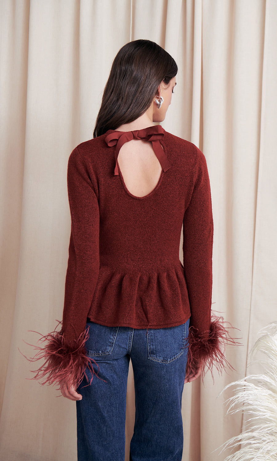 Jovi Sweater