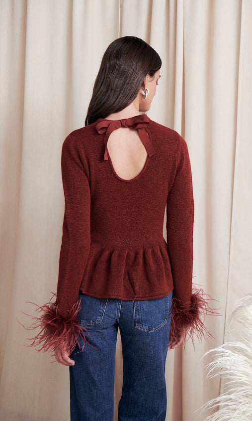 Jovi Sweater