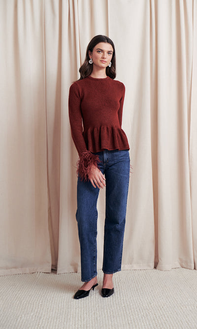 Jovi Sweater