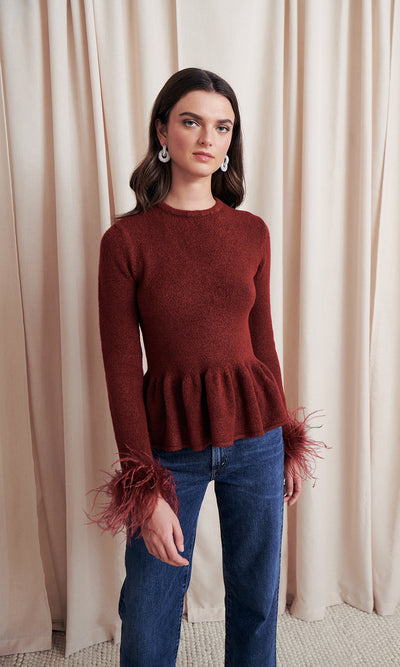 Jovi Sweater
