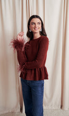 Jovi Sweater