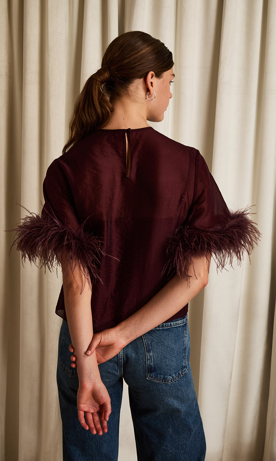 Kaleen Top