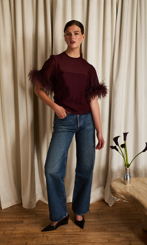 Kaleen Top