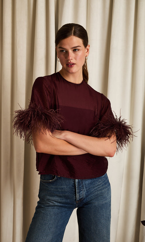 Kaleen Top