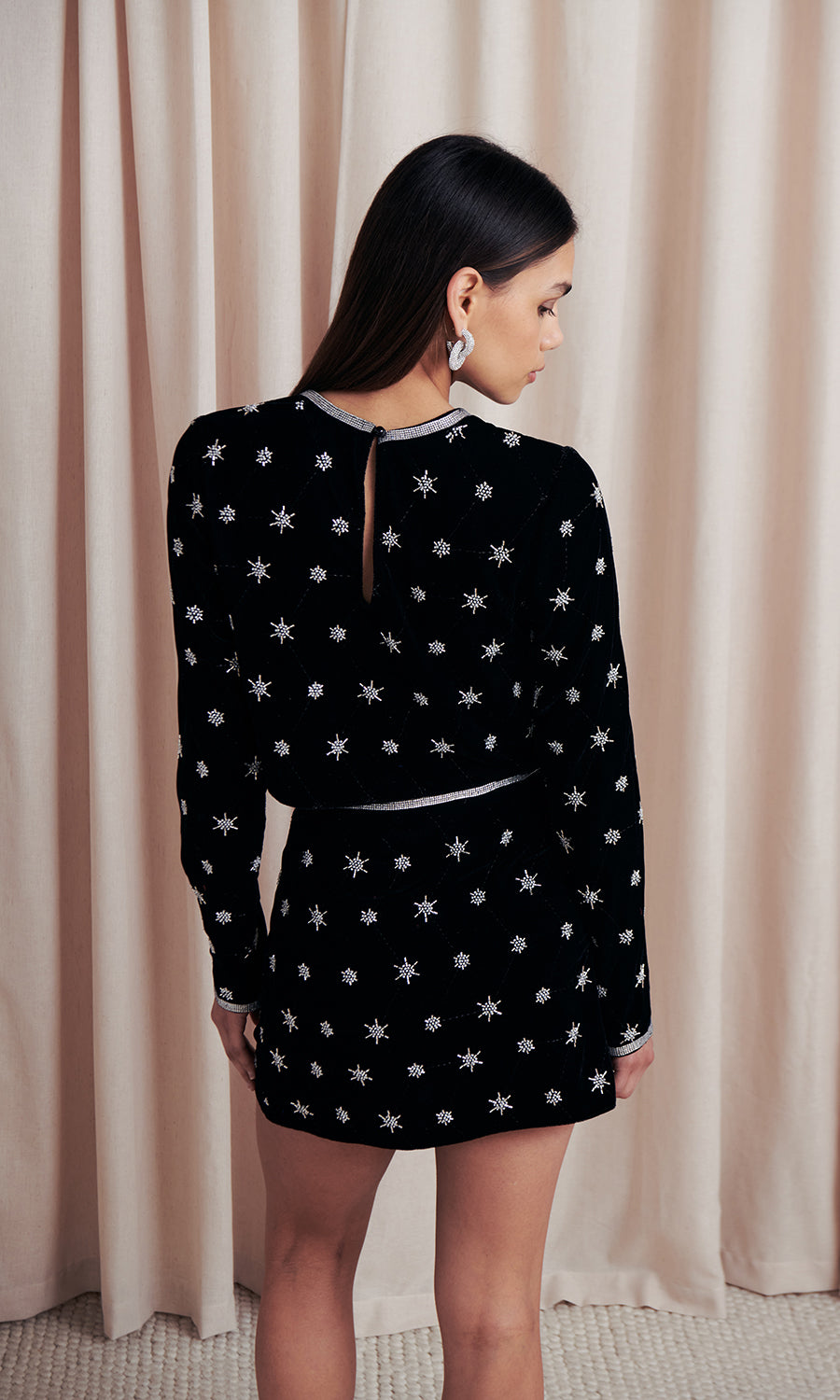 Katriel Set
