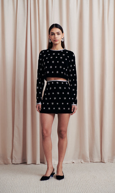 Katriel Set