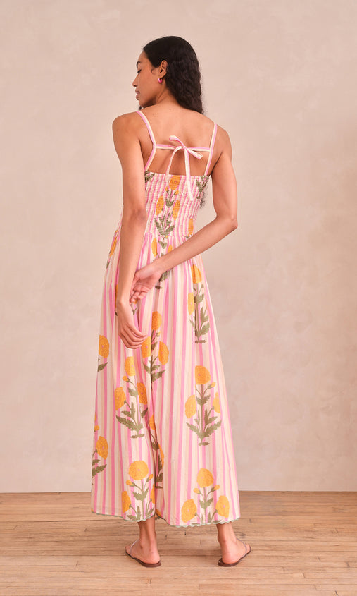 Kearney Dress