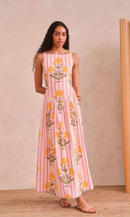 Kearney Dress