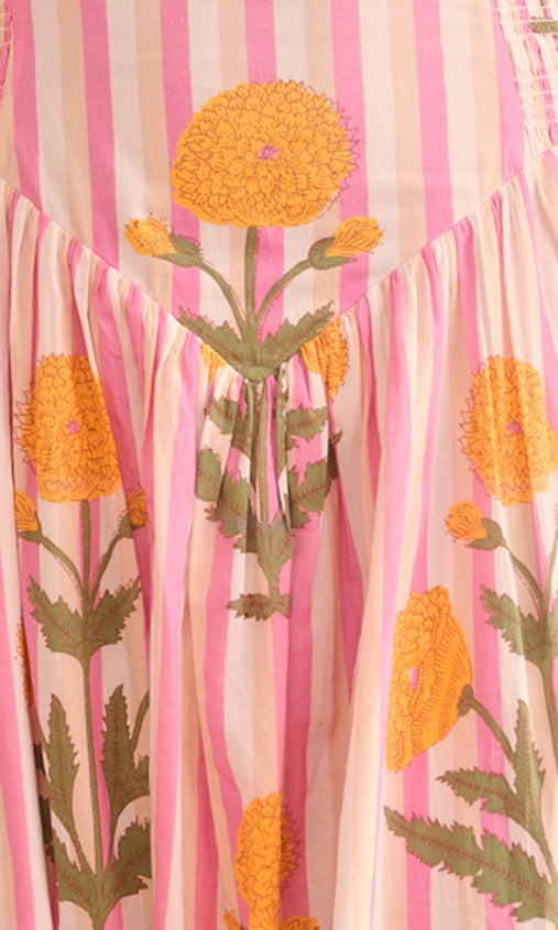 Kearney Dress