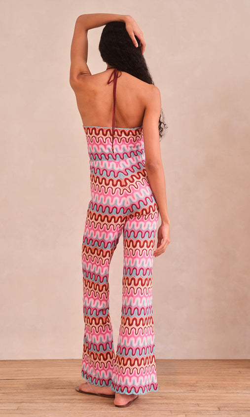 Keegan Jumpsuit