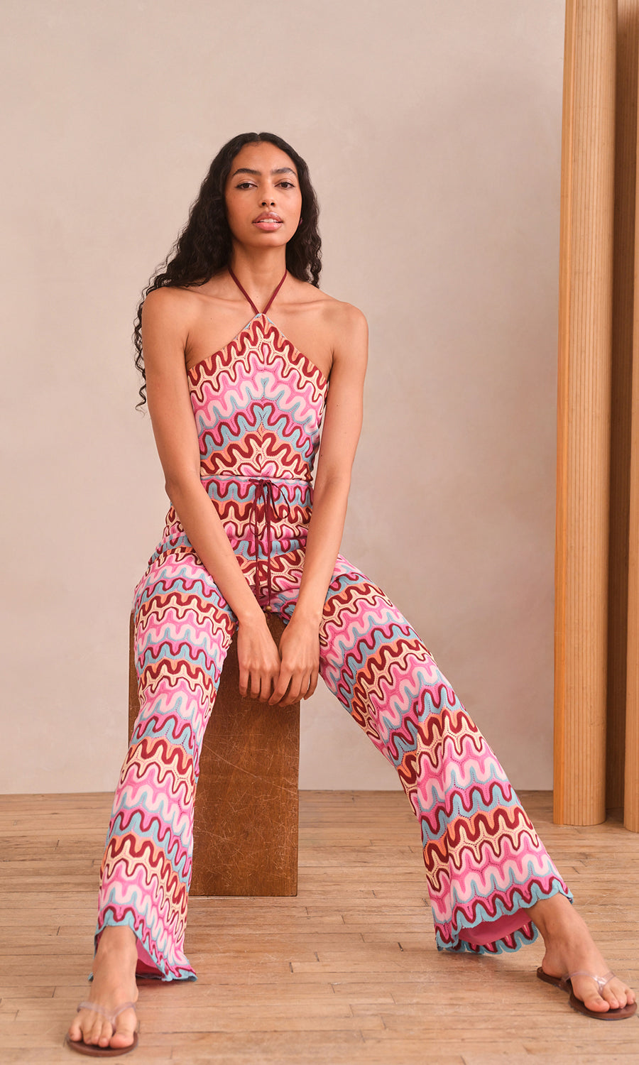 Keegan Jumpsuit