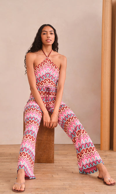 Keegan Jumpsuit