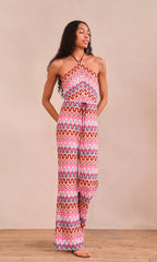 Keegan Jumpsuit