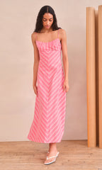 Kesara Dress