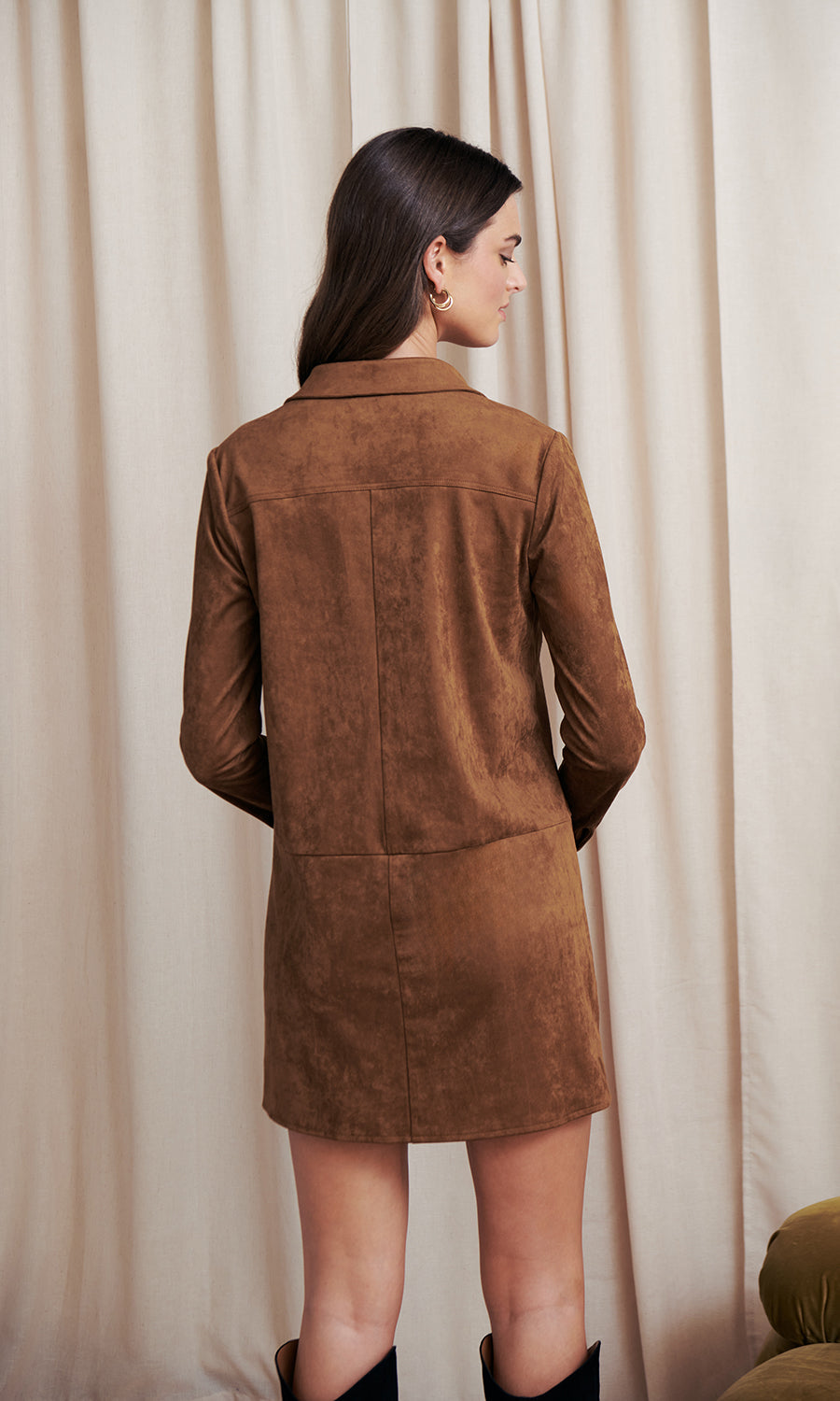 Kingston Dress