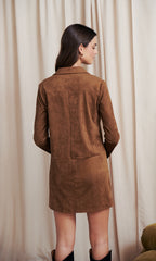 Kingston Dress