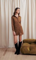Kingston Dress
