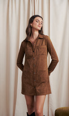 Kingston Dress