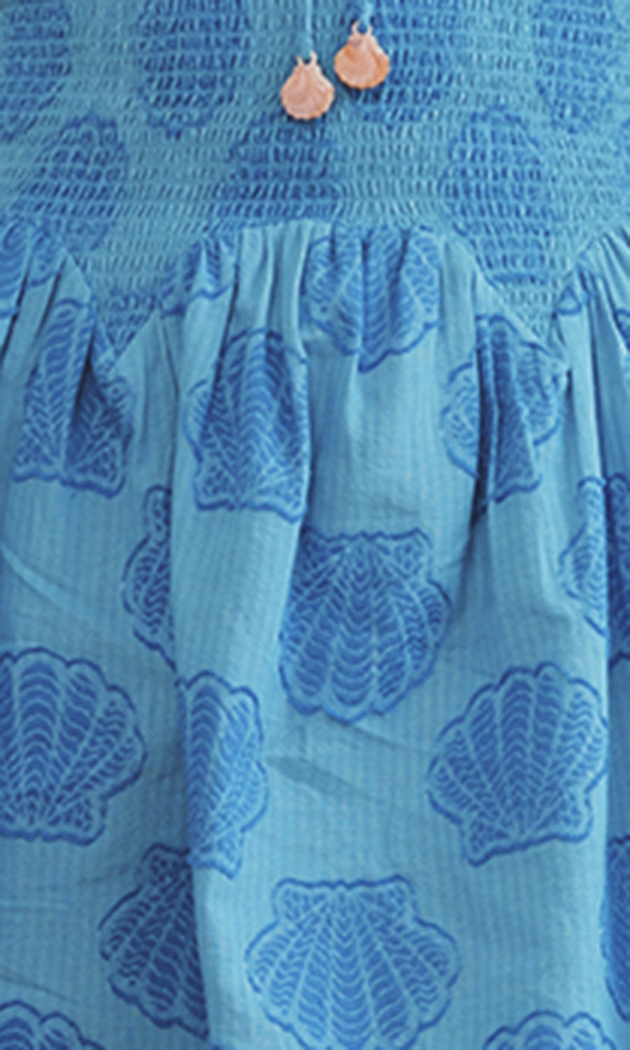 Lapis Dress