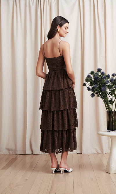 Leina Dress