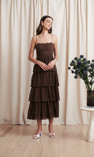 Leina Dress