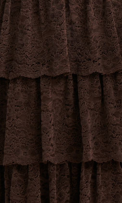 Leina Dress