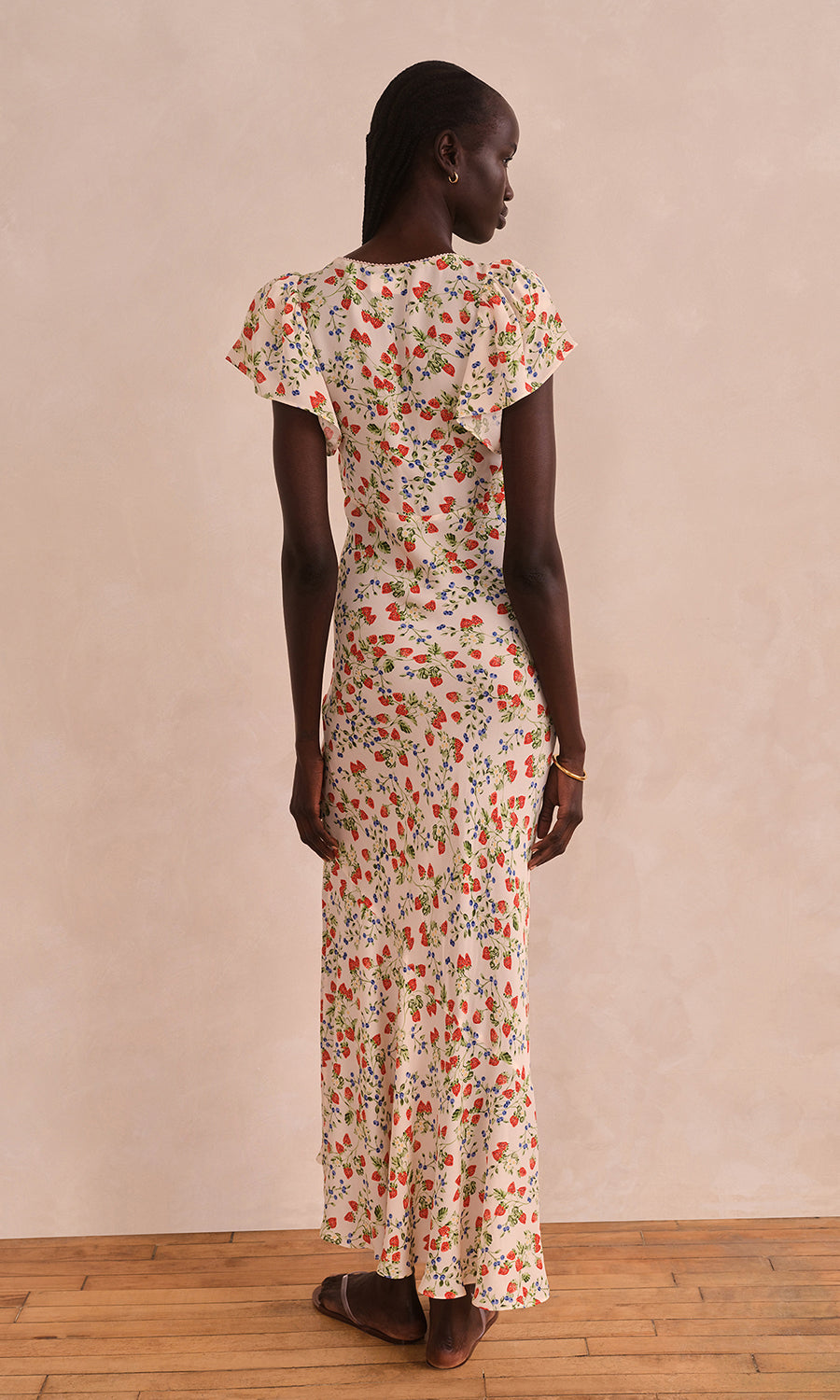 Leonarda Dress