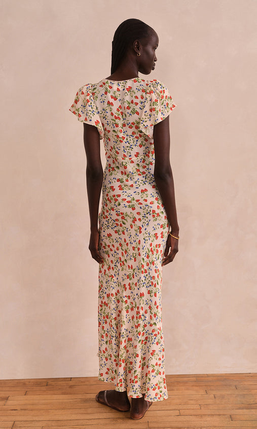 Leonarda Dress