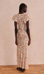 Leonarda Dress