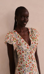 Leonarda Dress