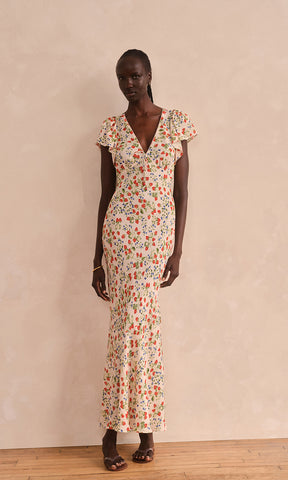 Leonarda Dress – Saylor NYC