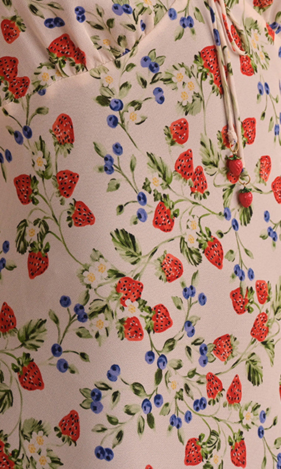 Leonarda Dress