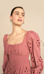 Lex Dress