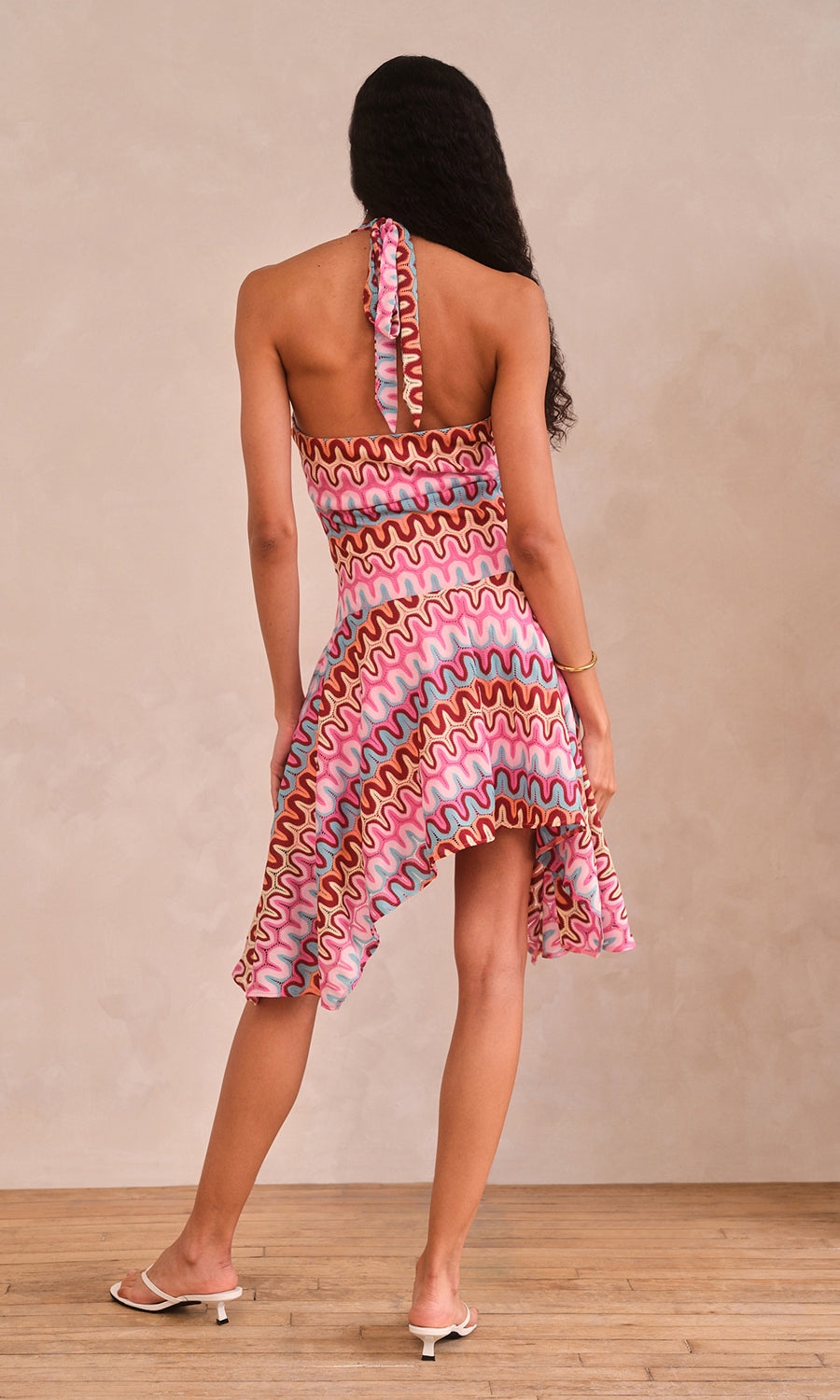 Lissie Dress